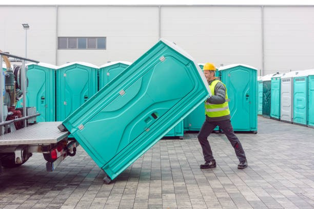 Trusted Show Low, AZ Portable Potty Rental Experts